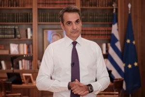 Ξεκάθαρος ο πρωθυπουργός: Lockdown σημαίνει ανεργία και μεγάλη ύφεση