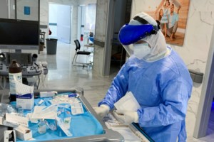 ΗΠΑ - κορονοϊός: Ακόμα δυο κρούσματα μέσα στο Λευκό Οίκο