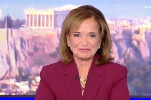 Το "καρφί" Χατζηδάκη για Κωνσταντοπούλου: "Μην με ρωτάτε για Τσίπρα, θα φύγω"