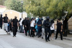 Ζωγράφου: Συνελήφθη ένας ακόμα κακοποιός, μέλος της συμμορίας στην Πολυτεχνειούπολη - εικόνα 2