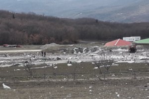 Γρεβενά: Αυτοί είναι οι νεκροί από την έκρηξη που "εξαφάνισε" το εργοστάσιο - Η ανακοίνωση της εταιρείας [Εικόνες] - εικόνα 5