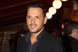 Μπέττυ Μαγγίρα για τη φωτογραφία Πρωτοψάλτη - Μπέου: "Ωπ, τι έγινε εδώ;"