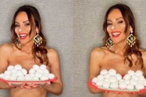 Μπέττυ Μαγγίρα για Βασάλο: "Τις παίρνετε εσείς αγόρι μου τις εκπομπές που βγαίνετε απ’ τα ριάλιτι" - εικόνα 2