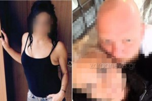 Δολοφονία 54χρονης στα Χανιά: Ο Νορβηγός συνελήφθη πριν αυτοκτονήσει μέσα στο ΙΧ - Ομολόγησε αλλά λέει ότι δεν θυμάται πολλά