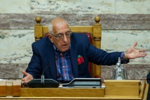 Ο 19χρονος "γιος γνωστού πρώην υπουργού" που δεν μάθαμε ποτέ… και το σχόλιο του Πάσχου Μανδραβέλη