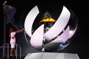 Ολυμπιακοί αγώνες: Αποκλεισμός - σοκ για την τενίστρια Ναόμι Οσάκα