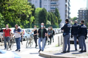 Κορονοϊός - Ιταλία: Σε 3 στάδια και από 4 Μαΐου η επιστροφή στην κανονικότητα - εικόνα 2