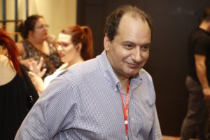 Το βραβείο Ειρήνης "Νίκος Νικηφορίδης" θα απονεμηθεί στον Αλέξη Τσίπρα για τη Συμφωνία των Πρεσπών