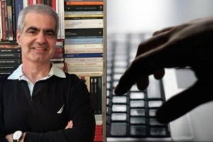 Βασίλης Παπαθεοδώρου: Συγγραφέας παιδικών βιβλίων τον "αδειάζει" για την παιδική πορνογραφία - εικόνα 2