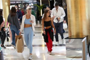 Αννα Μαρία Ιβιτς: Πανέμορφη ως μοντέλο για αθλητικά ρούχα - Το αγγελικό πρόσωπο και το καλλίγραμμο κορμί της - εικόνα 16