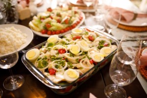 Taste Atlas: Η καλύτερη σαλάτα του κόσμου είναι ελληνική - Και δεν είναι η χωριάτικη