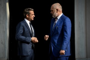 Μαρινάκης: Ανακριβές ότι είμαστε πρωταθλητές στην ακρίβεια - Ανατριχιαστική και φοβερή η δήλωση Κασσελάκη