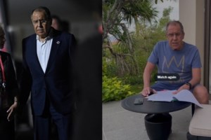 Μυστικές συνομιλίες ΗΠΑ - Ρωσίας στην Άγκυρα για την Ουκρανία: Ανάβει φωτιές ρωσικό δημοσίευμα - εικόνα 2