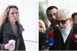 Μιχάλης Δημητρακόπουλος: Αυτά που κατέθεσαν οι Δροσάκη, Παπούλια και Δανδουλάκη, είναι υπέρ του Πέτρου Φιλιππίδη - εικόνα 2