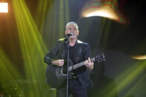 Θρήνος για τον Στέλιο Ρόκκο- Πνίγηκε ο αδερφός του ενώ ψάρευε