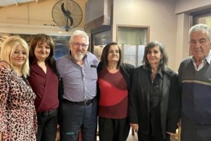 Απίστευτη καταγγελία: Ιερέας στα Άνω Πατήσια φέρεται να ξυλοκόπησε γυναίκες σε συνέλευση πολυκατοικίας