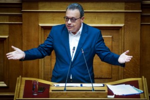 ΣΥΡΙΖΑ: Συνεδριάζει την Πέμπτη η Πολιτική Γραμματεία - Ο Κασσελάκης συγκροτεί άτυπο "πολιτικό κέντρο"