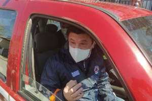 Κορονοϊός: Τέσσερα νέα κρούσματα στον οικισμό Ρομά στη Λάρισα - Αναστατωμένοι οι κάτοικοι - εικόνα 2