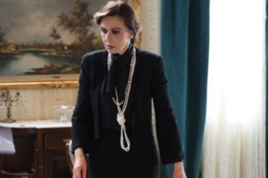 Άγριες Μέλισσες - spoiler: Έρχονται κι άλλοι φόνοι και κηδείες στο Διαφάνι - εικόνα 2