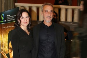 Γιορτή της Μητέρας: 15 διάσημες Ελληνίδες μαμάδες φωτογραφίζονται με τα παιδιά τους [εικόνες] - εικόνα 13