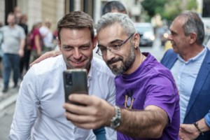 Πρώτη συνέντευξη πρoέδρου Κασσελάκη: Βεβαίως και είμαι Αριστερός, τιμή μου να πάω στρατό - Τι είπε για τον Μητσοτάκη - εικόνα 3