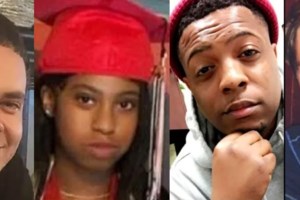 Ν. Ορλεάνη: Νέα σοκαριστικά βίντεο - Η στιγμή που που το φορτηγάκι πέφτει με ταχύτητα στο πλήθος - Η ανταλλαγή πυρών με τους αστυνομικούς - εικόνα 2