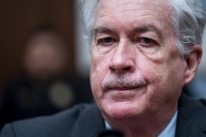 Στο φως το μυστικό ταξίδι του διευθυντή της CIA στο Κίεβο - Τετ α τετ με τον Ζελένσκι - εικόνα 2