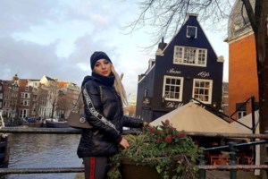 Κως: Νεκρή η 27χρονη Αναστάζια- Τη βρήκαν γυμνή σε σακούλες κάτω από δέντρο - Στραγγαλισμός η πιθανή αιτία θανάτου - εικόνα 7