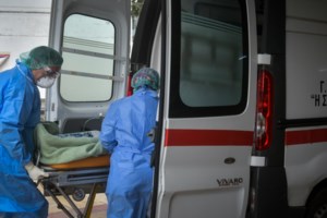 Περιοριστικά μέτρα: Εφθασαν τις 47.353 οι παραβάσεις από τις 23 Μαρτίου