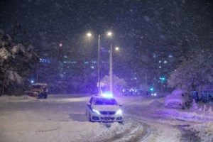 Κακοκαιρία "Ελπίδα": Ζητά συγγνώμη τώρα η Αττική Οδός - Νέα ανακοίνωση από την εταιρεία - εικόνα 2