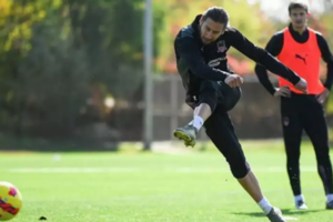 ΑΕΚ: Επίσημη η "βόμβα" - Ανακοινώθηκε ο Γκρεγκόρζ Κριχόβιακ [Εικόνες - Βίντεο] - εικόνα 2