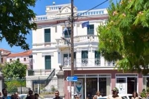 Κακουργηματική δίωξη σε 40χρονο για τον θάνατο του πιτ μπουλ του από ασιτία