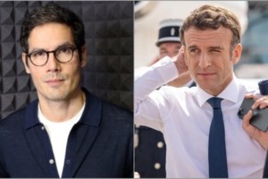 Φάκελος Oh la la! - Τι κρύβει ο απόρρητος φάκελος για την ερωτική ζωή του Μακρόν που βρέθηκε στο σπίτι του Τραμπ