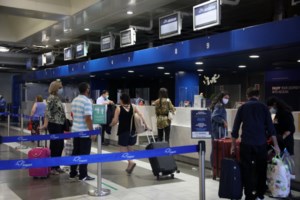 Ενστάσεις Παυλάκη: Επικίνδυνο που ανοίγουμε χωρίς προδιαγραφές - Κάθε μέρα θυσιάζεται ένα πούλμαν ανθρώπων - εικόνα 2