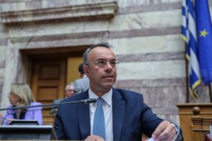 Τέταρτος γύρος "δωρεάν" χρήματος 500 εκατ. ευρώ - Το νέο πακέτο του υπουργείου Οικονομικών