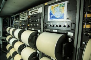 Σεισμός 4,3 Ρίχτερ στα Καλάβρυτα