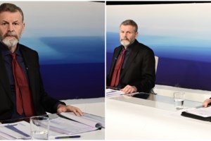 Παπαγεωργίου για ανεξαρτητοποιήσεις Τζάκρη - Πούλου: Δεν μπορείς να αλλάζεις κοινοβουλευτικές ομάδες κατά βούληση - εικόνα 2