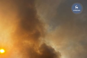 Ημαθία: Ακινητοποιήθηκε αμαξοστοιχία, ταλαιπωρία για 50 επιβάτες