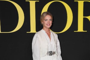 Χάιντι και Λένι Κλουμ: Μαμά και κόρη σε βραδινή έξοδο με lingerie looks με διάφανα φορέματα - εικόνα 5