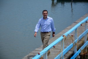 Τα σκοτεινά σημεία από τις κασέτες Μιωνή για το Νίκο Παππά – Στο κάδρο και ο Τσίπρας: Ήξερε ή όχι; - εικόνα 3