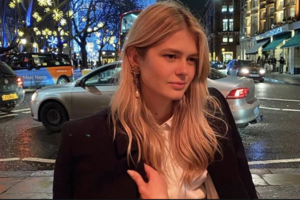 Αμαλία Κωστοπούλου: Η φωτογραφία στο αναπηρικό αμαξίδιο μετά το σοβαρό τροχαίο - εικόνα 4