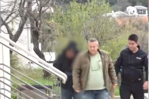 Βγήκε από τη ΜΕΘ η αστυνομικός που είχε παρασυρθεί στη Χαλκιδική - "Σοβαρή αλλά όχι κρίσιμη" η κατάστασή της