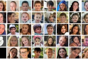 Χατζηβασιλείου (ΝΔ) από Ισραήλ: "Ξαπλώσαμε στην άκρη του δρόμου, οι ρουκέτες της Χαμάς ακούγονταν η μία μετά την άλλη"