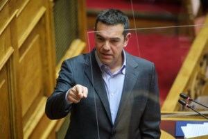 Βαρουφάκης: Ο ελληνικός λαός δεν εμπιστεύεται την κυβέρνηση