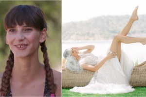 Η Καγιά τα είπε έξω από τα δόντια: Η Παπαγεωργίου ήταν άβγαλτη - Αν η Χριστοπούλου έχει πρόβλημα...