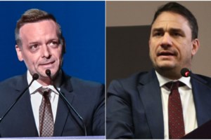 Επίκαιρη ερώτηση Ανδρουλάκη στον πρωθυπουργό για την ακρίβεια και το ιδιωτικό χρέος