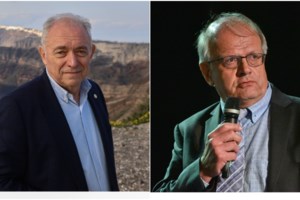 Aκυρώθηκαν τρία δρομολόγια από το λιμάνι του Πειραιά λόγω θυελλωδών ανέμων - Το ένα θα έφτανε μέχρι Σαντορίνη