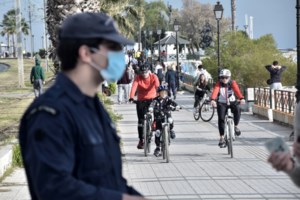 Ο διεθνής Τύπος εκθειάζει την Ελλάδα: Η πρώτη χώρα που πρέπει να επισκεφθούμε μετά τον κορονοϊό