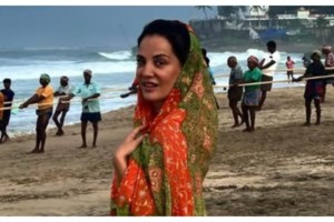 Φουλ... ερωτευμένη η Δήμητρα Ματσούκα με τον Πέτρο Κόκκαλη: Κατάλαβα ότι είναι ο άνθρωπός μου με το που τον γνώρισα