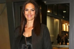 Πικραμένη η Νόνη Δούνια - Το πρώτο μήνυμα μετά την ήττα στις εκλογές: "Το να βάζουμε ταμπέλα celebrity είναι άδικο"